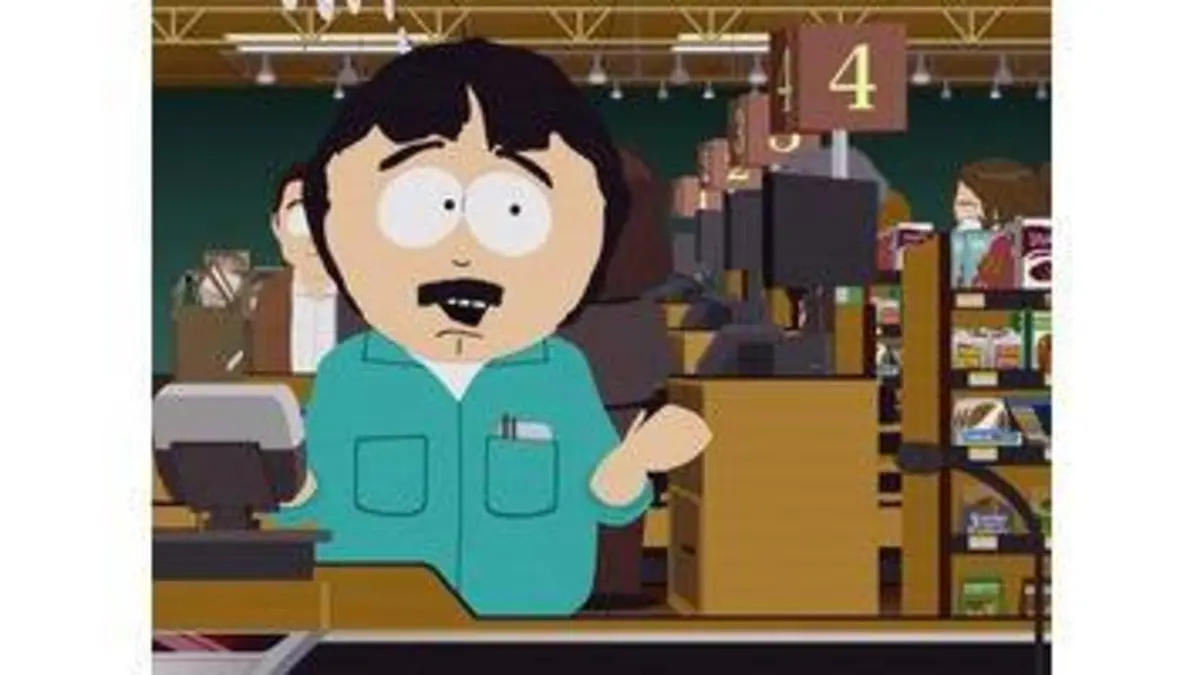 replay de South Park - Saison 19 - Randy ne donne pas aux enfants qui ont faim - Randy ne donne pas aux enfants qui ont faim