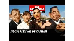Spécial FESTIVAL DE CANNES - Les Guignols - CANAL+