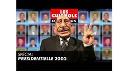 Spécial PRÉSIDENTIELLE 2002 - Les Guignols - CANAL+