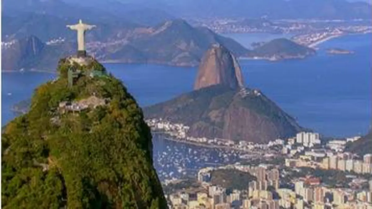 replay de Spécial Rio de Janeiro