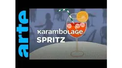 Spritz - Karambolage - ARTE