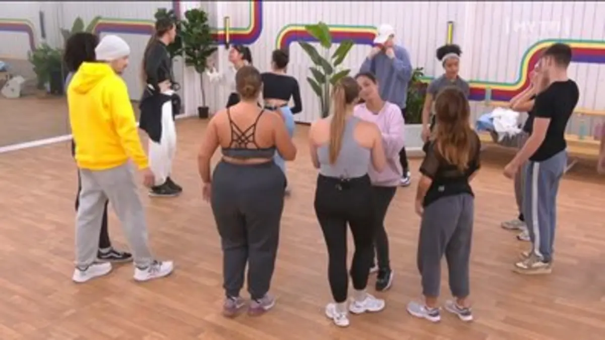 Replay Star Academy du 07/11/2023 Star Academy 2023 Les élèves ont aussi leur coup de coeur Replay Star Academy du 07/11/2023 Star Academy 2023 Les élèves ont aussi leur coup de coeur