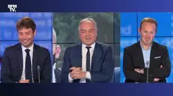 Story 2 : Macron/Bertrand, la rencontre des deux rivaux - 28/06