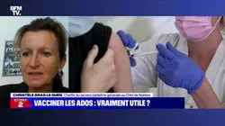 Story 2 : Vacciner les ados, vraiment utile ? - 02/06