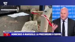 Story 6 : Violences à Marseille, 3 morts ce week-end - 23/08