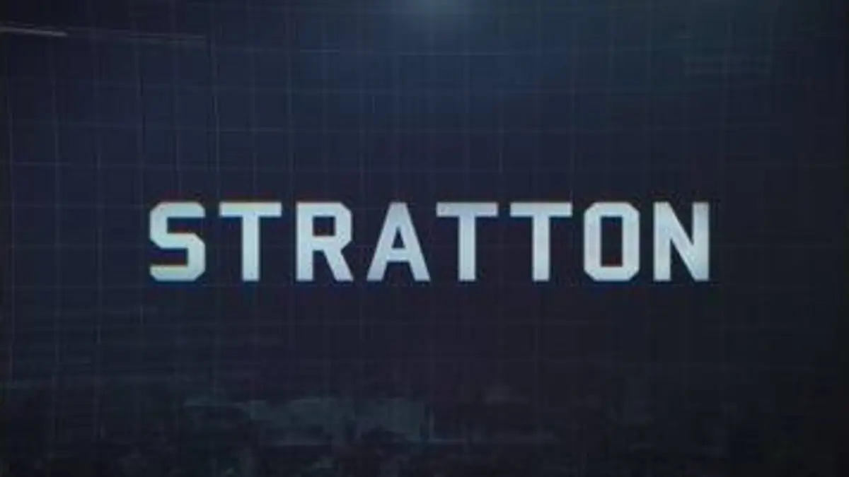 replay de Stratton - La bande annonce
