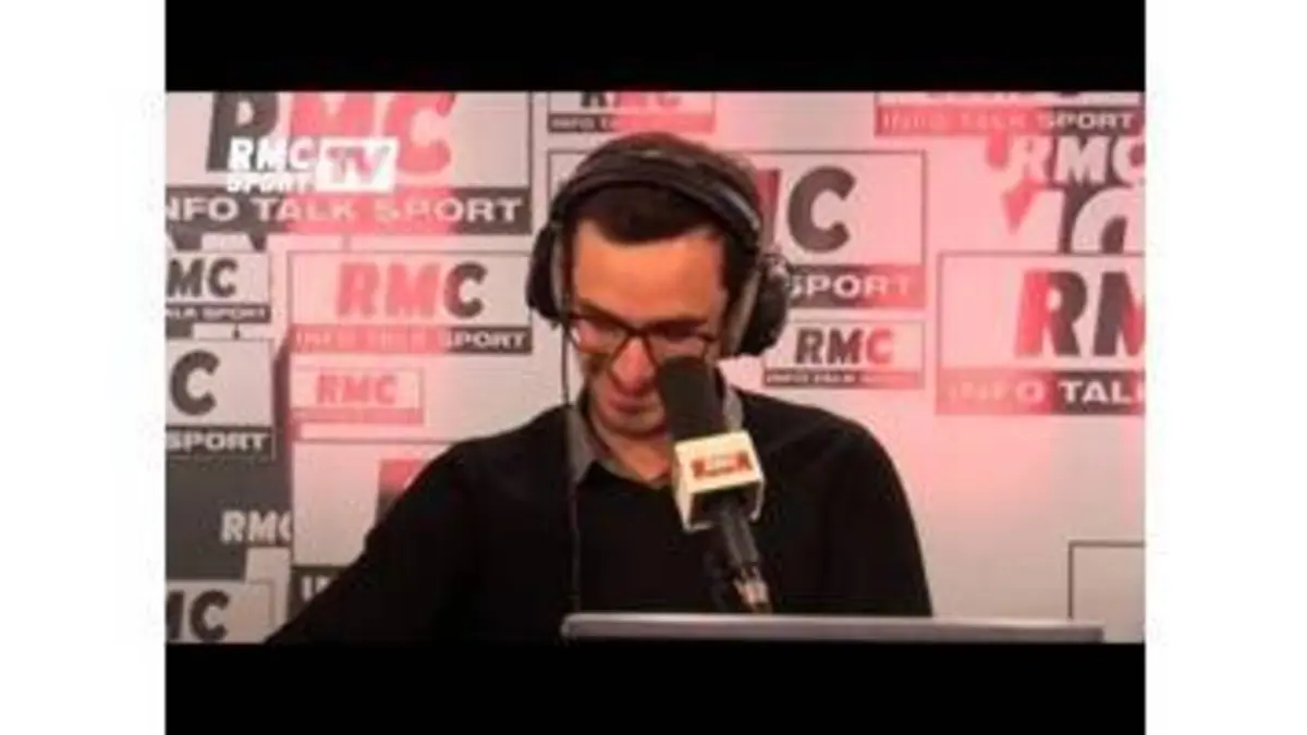 replay de Super Moscato Show / Lathoud : "On ne peut pas déplacer Monsieur Lagaf pour une demie d’un Mondial"