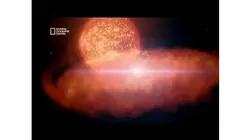Supernova et lumière I COSMOS