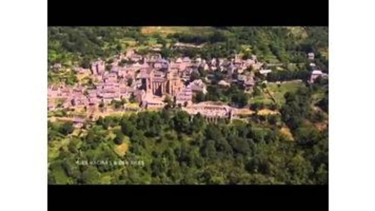 replay de Sur les chemins de l'Aveyron – (partie 3/6)