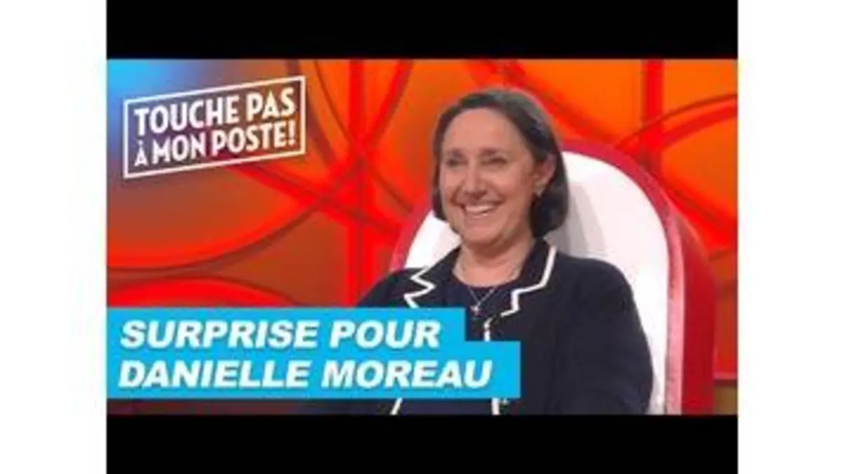 replay de Surprise pour Danielle Moreau : sa maman est là !