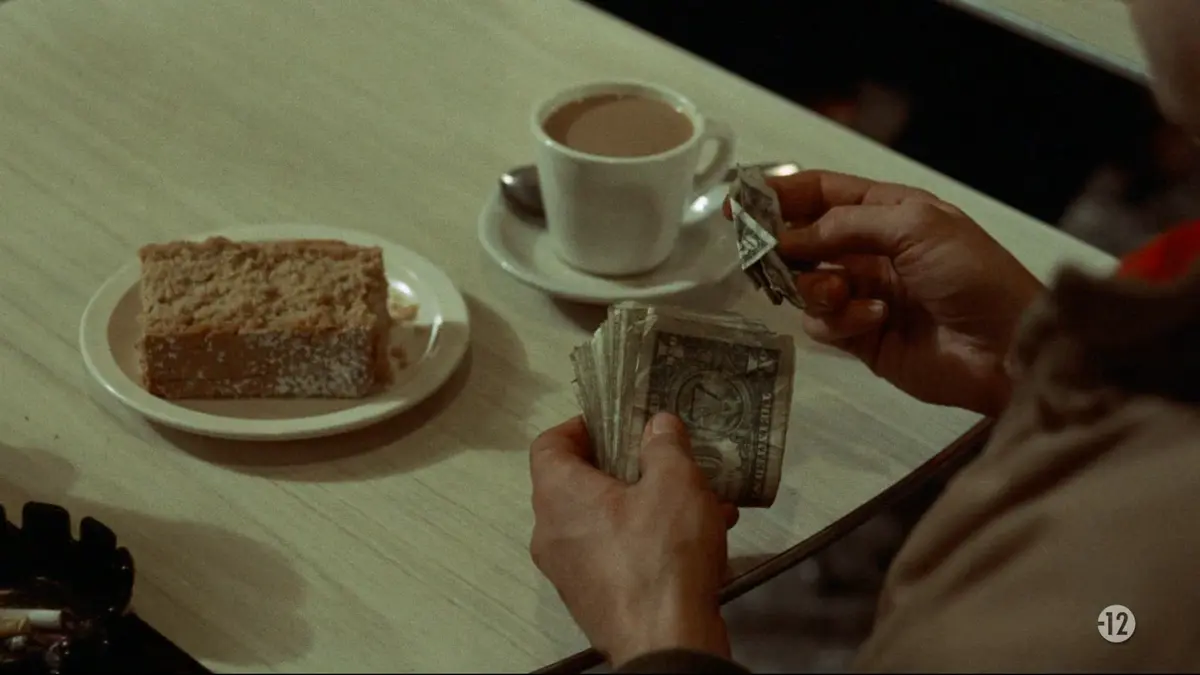 Replay Taxi Driver : Taxi driver : Taxi driver