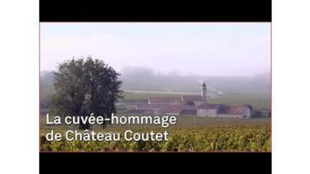 replay de Techniques ancestrales à Château Coutet
