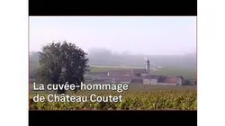 Techniques ancestrales à Château Coutet