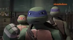 Teenage Mutant Ninja Turtles : les Tortues Ninja | Don Vizioso | NICKELODEON
