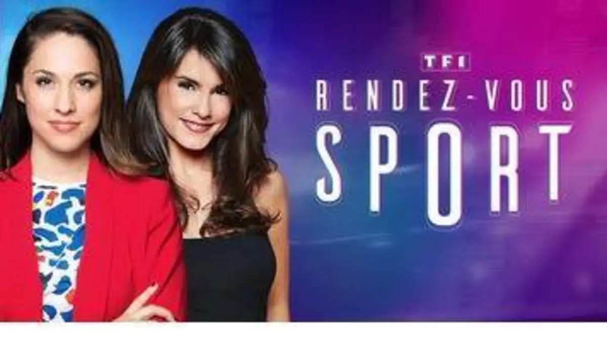 replay de TF1 Rendez-vous Sport du 16 décembre 2018