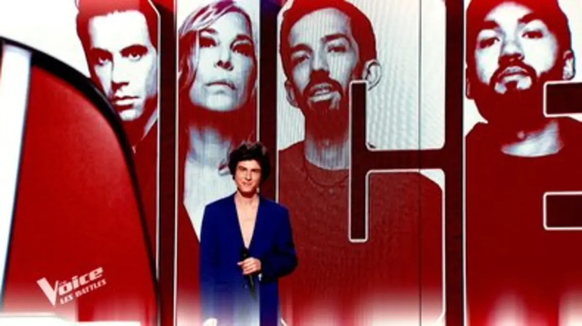 Replay The Voice du 06/04/2025 The Voice 2025 Prime du 6 avril 2025