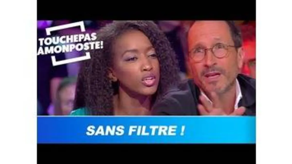 replay de Thierry Ardisson aurait-il dû défendre Hapsatou Sy ? : le producteur Stéphane Simon s'exprime !