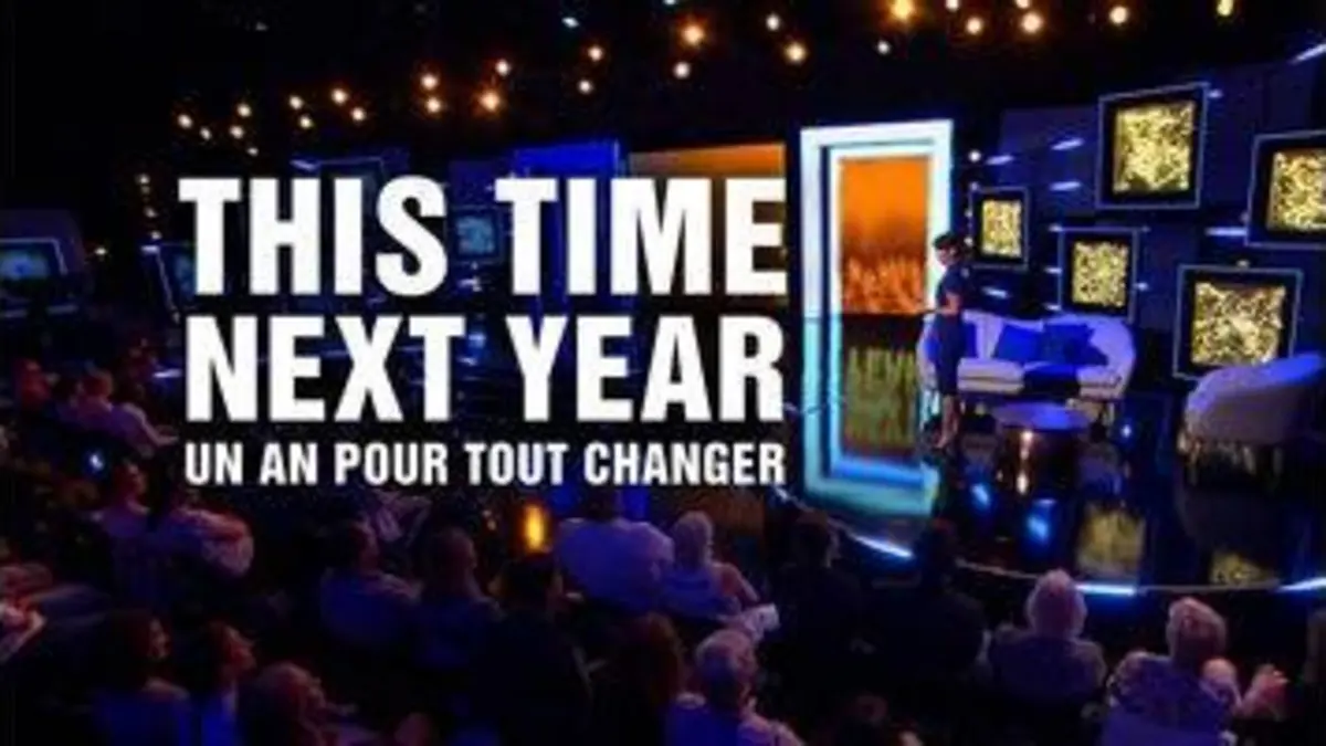 replay de This time next year : un an pour tout changer : Daniel / Simone / Rachel, Nikkita, Samatha et Ben / Bede / Lara / Jonny
