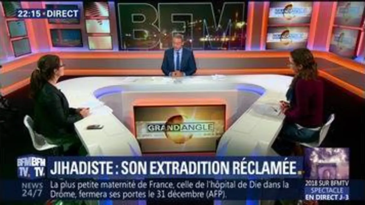 replay de Thomas Barnouin: son extradition est réclamée