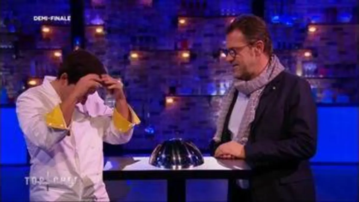 replay de Top Chef : Qui se qualifie pour la finale de Top Chef ?