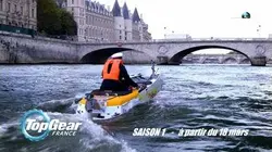 Top Gear France Saison 1