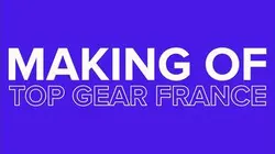 Top Gear France Saison 6 - Making Of Esteban Ocon