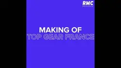Top Gear France Saison 6 - Making Of Monsieur Poulpe & Jeanfi Janssens