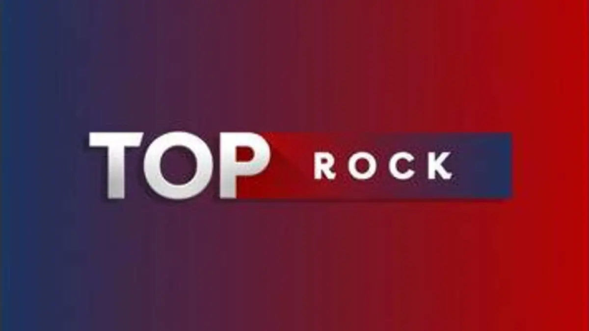 replay de Top rock (2018-2019)