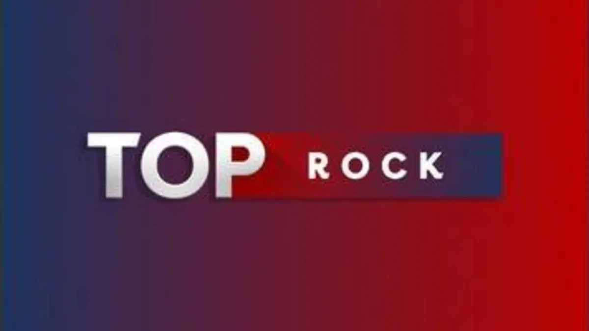 replay de Top Rock