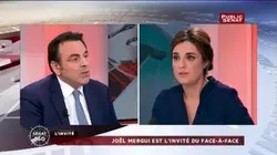 « Touche pas à ma kippa » l’appel de Joël Mergui aux parlementaires