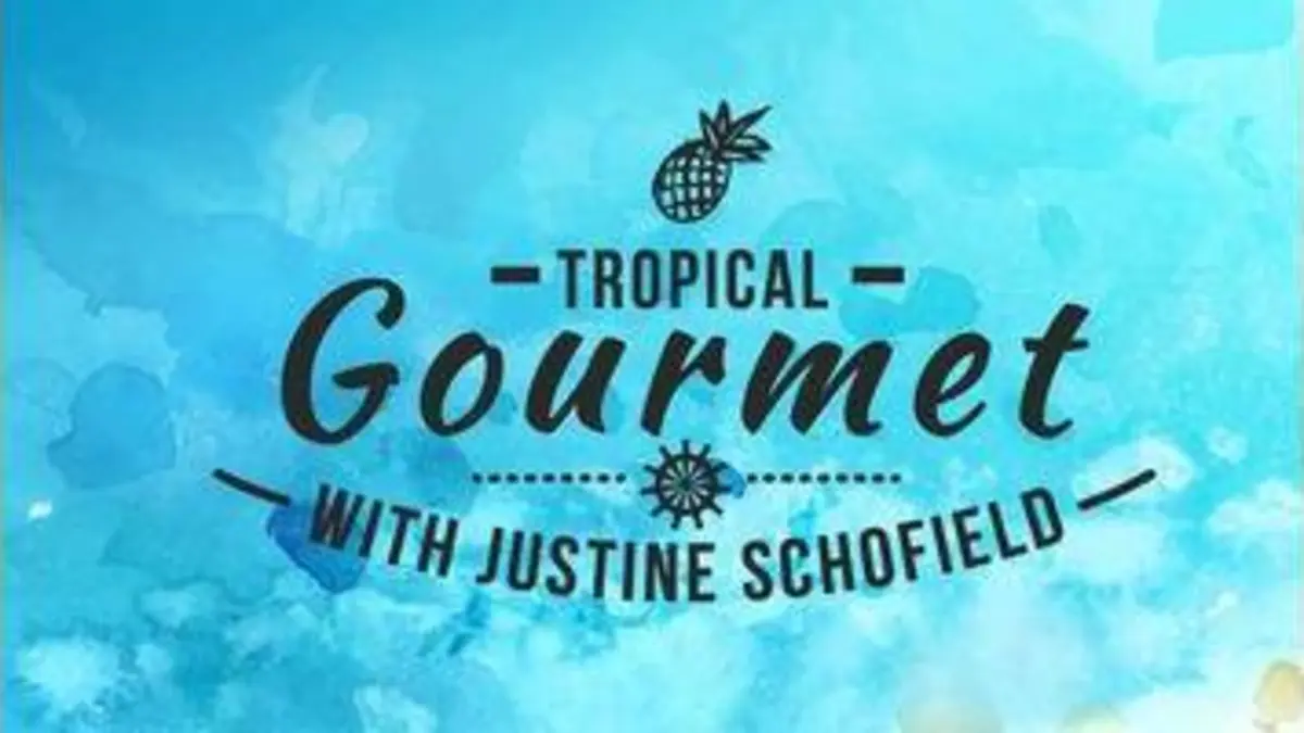 replay de Tropical gourmet