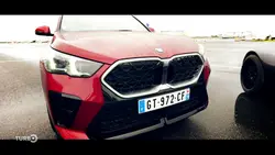 Turbo : BMW X2 : esprit GTI dans un SUV