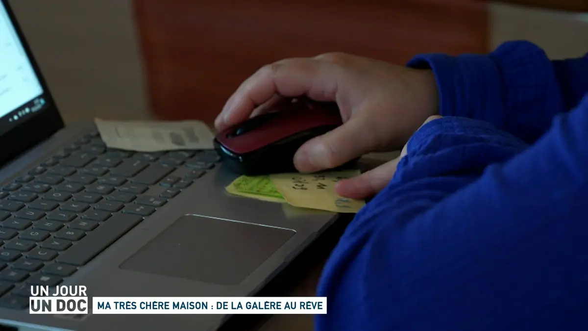 Replay Un jour, un doc du 01/03/2024 : Un jour, un doc : Ma très chère
