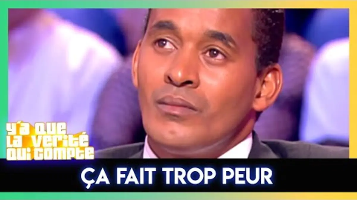 Replay Y'a que la vérité qui compte du 25/05/2021 : Une invitation qui