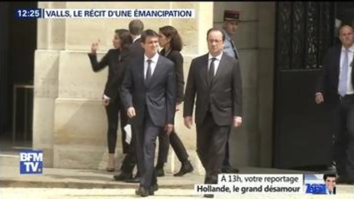 replay de Valls, le récit d’une émancipation
