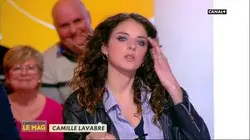 Veronica Melon : son spectacle, sa vie ! - L'Info du Vrai du 20/03 - CANAL+