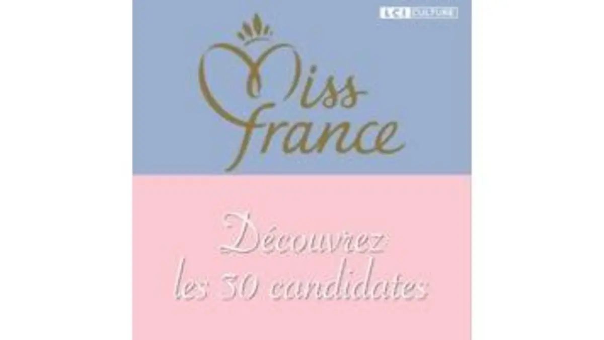 replay de VIDÉO - Miss France 2019 : découvrez les 30 candidates
