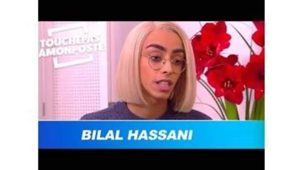replay de Vidéo polémique de Bilal Hassani sur les attentats : il s’explique dans TPMP !