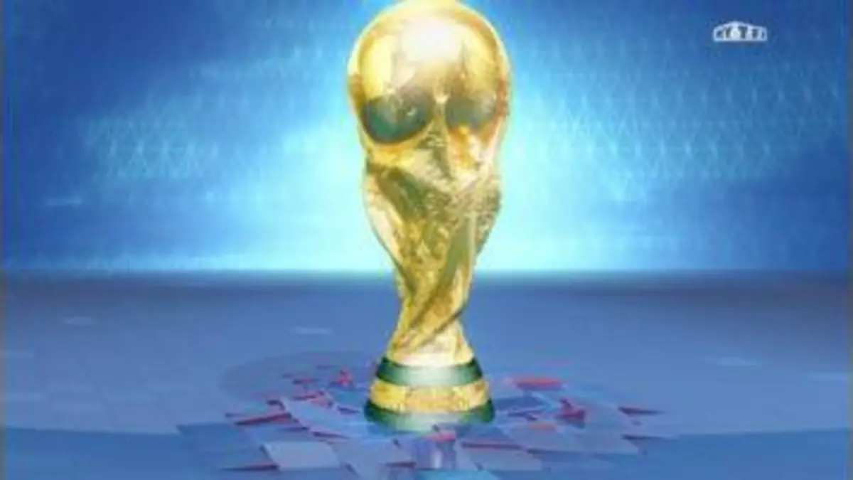 replay de Vivez toute la Coupe du monde 2018 en Russie sur TF1 !