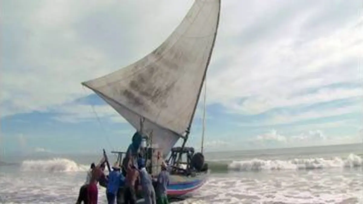 replay de Voyage aux Amériques - Brésil : l’État rural du Ceará