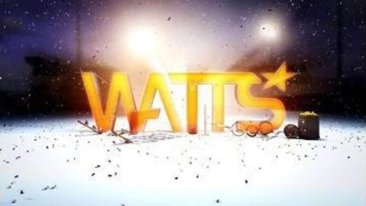 replay de WATTS 29