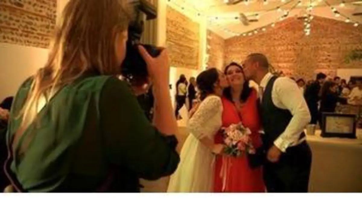 replay de Wedding planners : découvrez les premières images