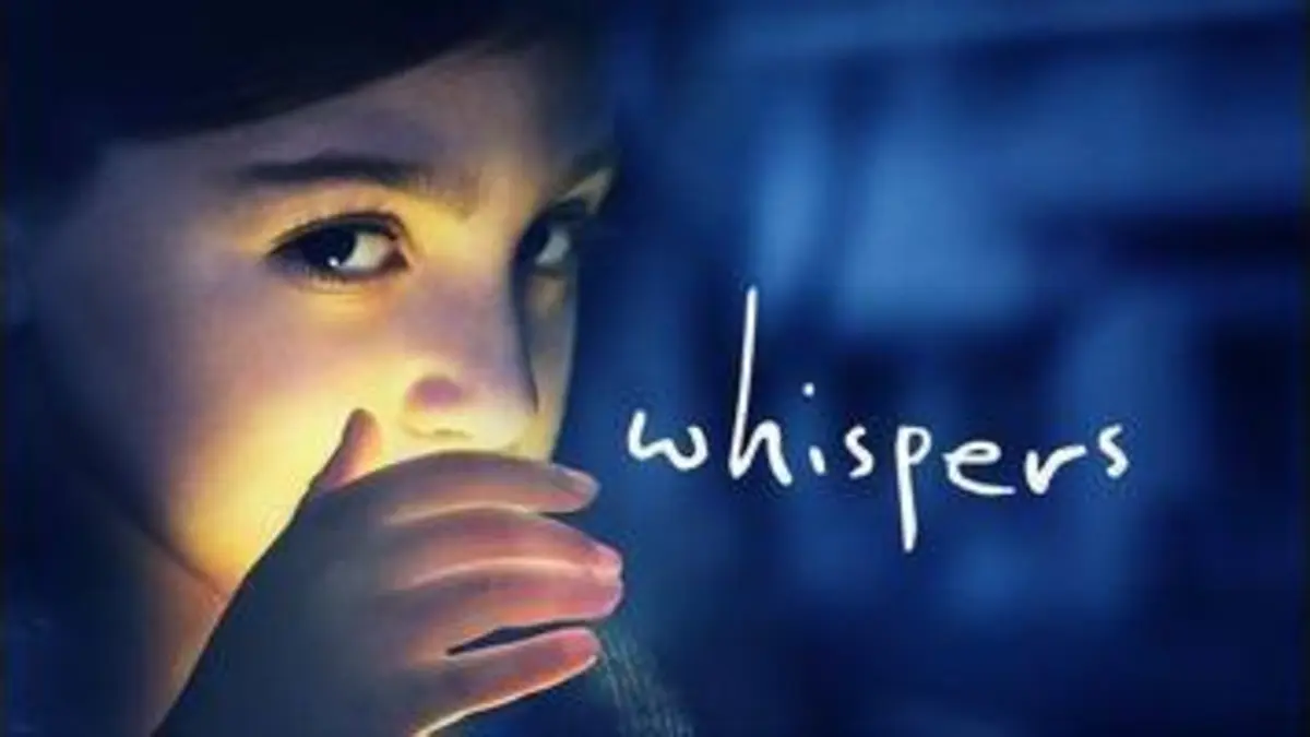replay de Whispers : Saison 1 épisode 2