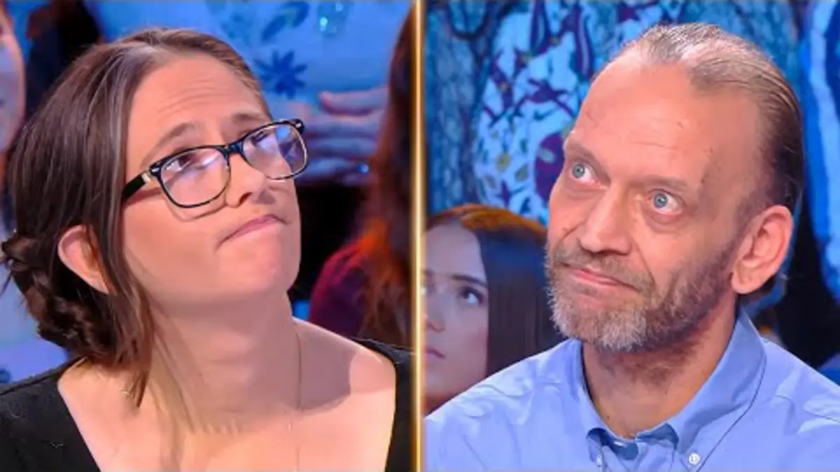 Replay Y'a que la vérité qui compte du 04/06/2024 Y'a que la vérité