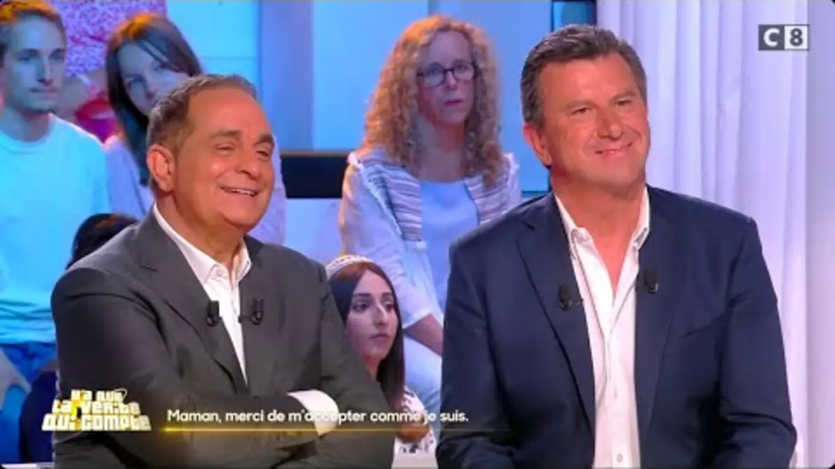 Replay Y'a que la vérité qui compte du 21/12/2023 : Y'a que la vérité