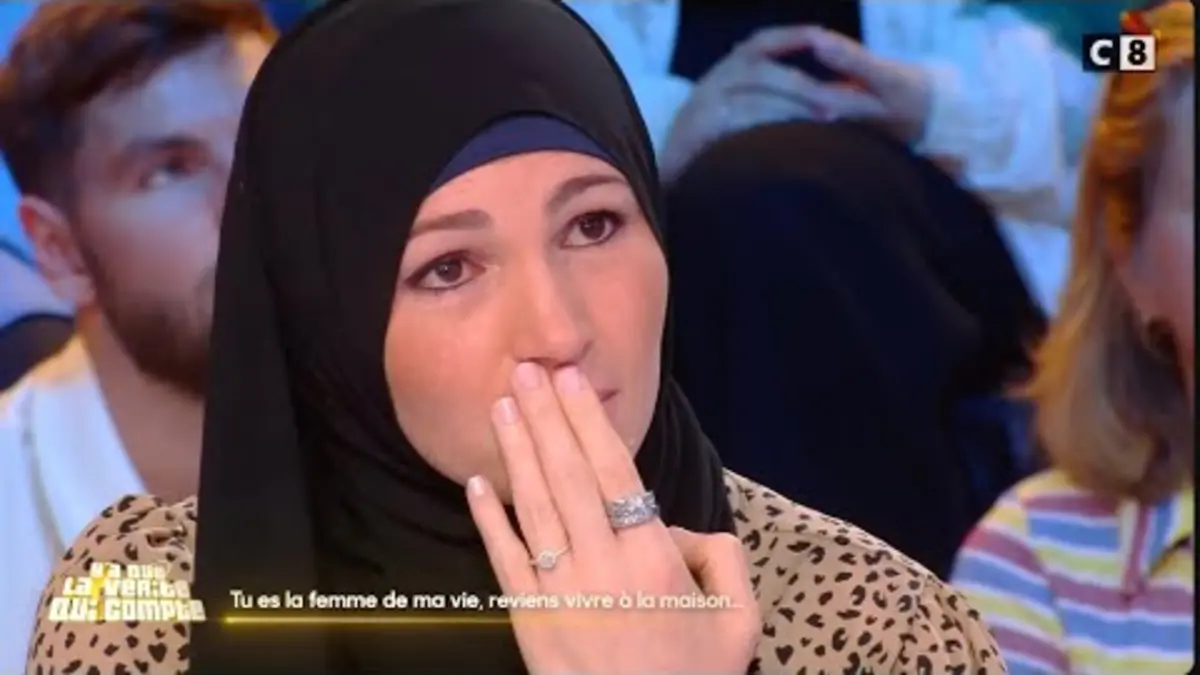 Replay Y'a que la vérité qui compte du 27/01/2024 : Y'a que la vérité