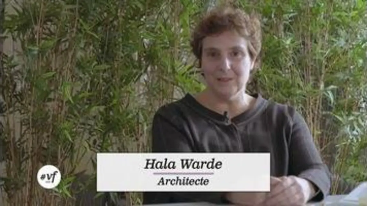 replay de Yves Dorget/Hala Wardé/Élise Hameau