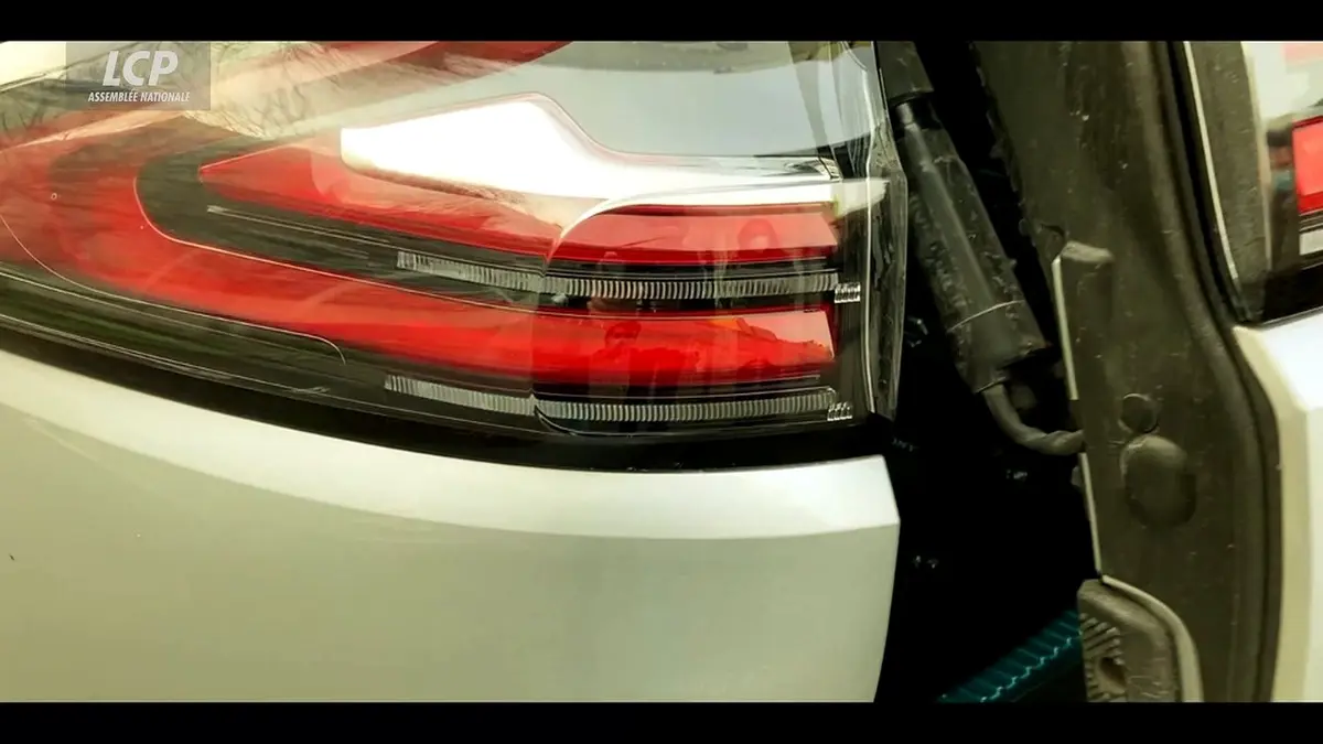 Replay La Chaîne parlementaire du 19/10/2024 ZED Zone d'éducation