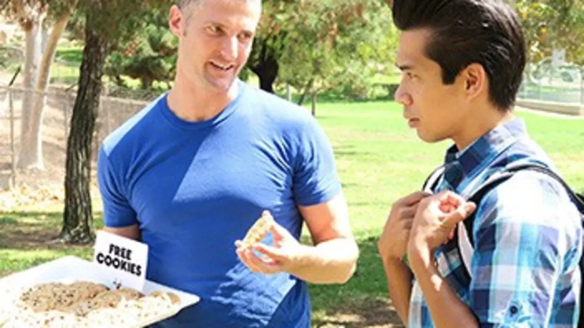 Réponse à tout S01E01 Top chrono