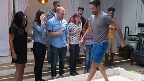 Réponse à tout S01E05 Le temps du combat